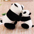 Новейшие технологии Giant Panda Плюшевые игрушки Panda